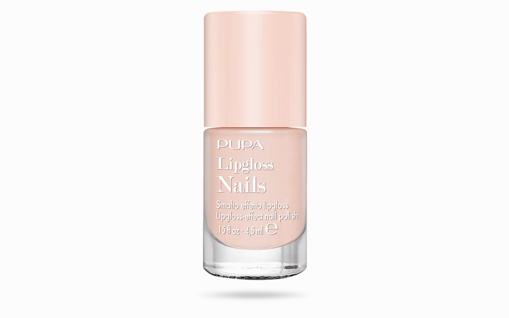 Lipgloss Nails - Nail Polish