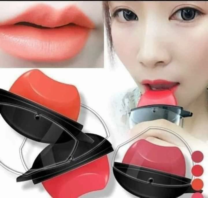 Lipstick Lip Finish Long-Lasting Design Solid Lead-Free, Yaxi Budget-friendly Application | Lipstick Lipstick Girls Easy | Wide selection &amp; For - Lazy