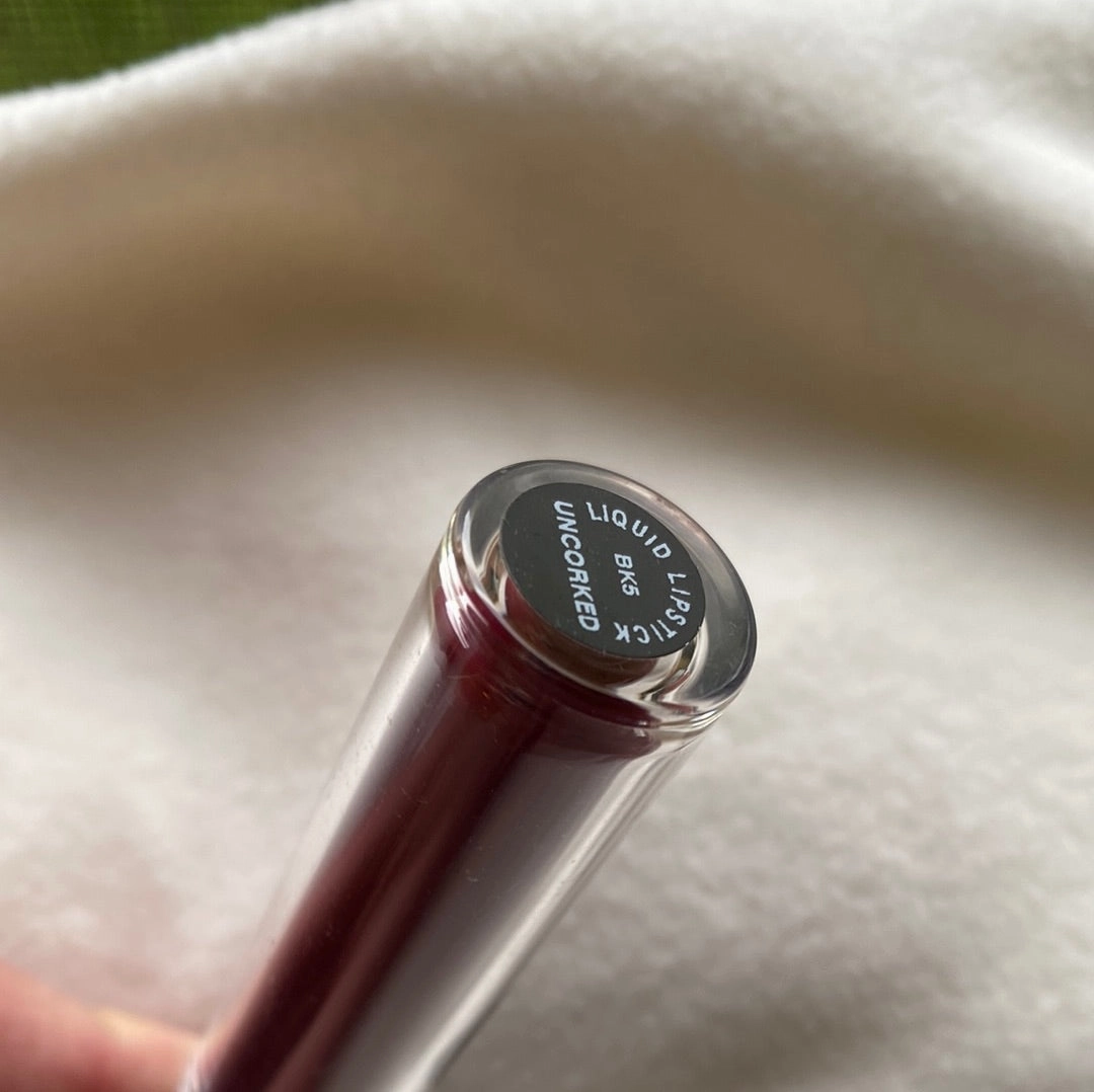 Liquid Lipsticks