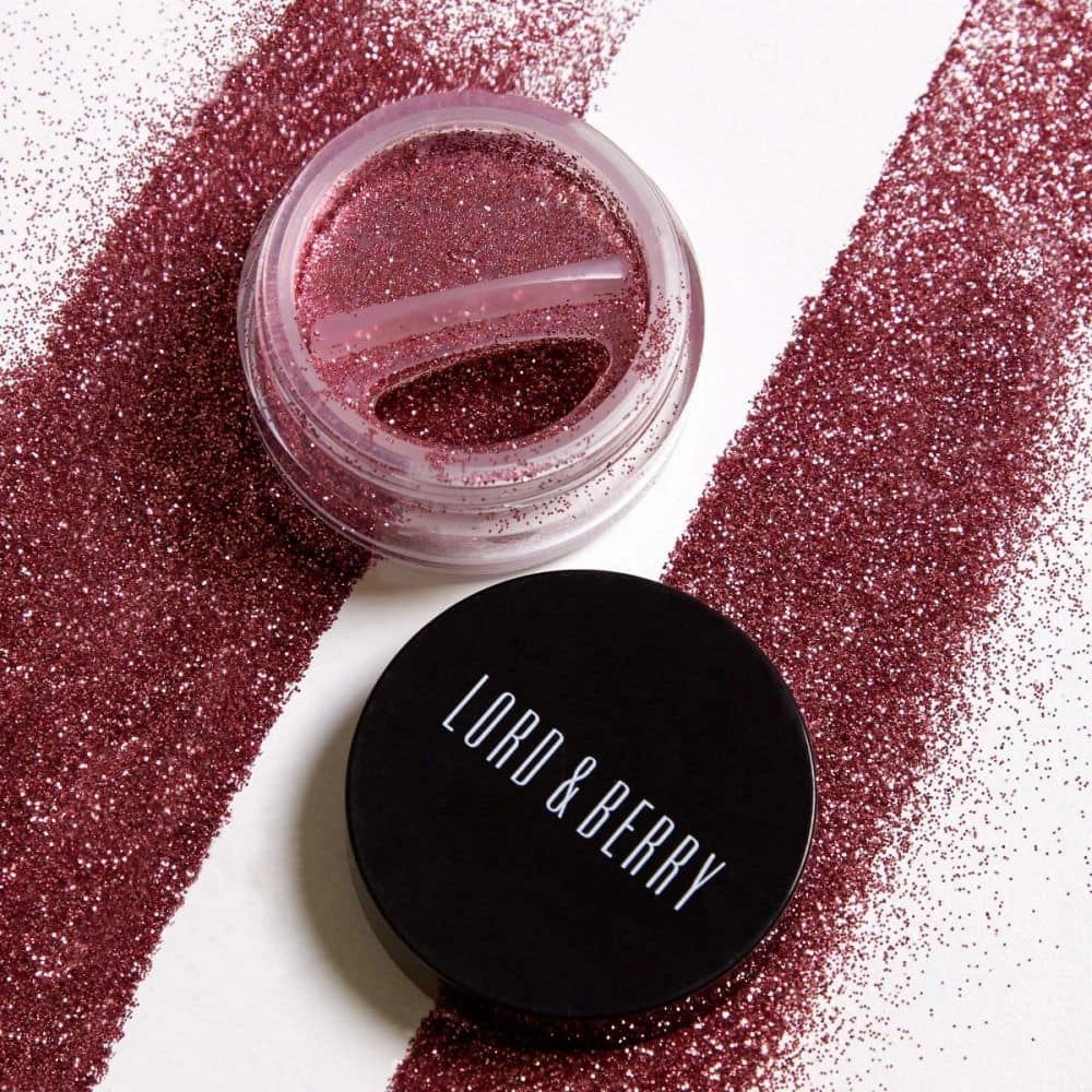 Lord & Berry GLITTER