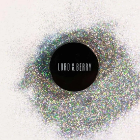 Lord & Berry GLITTER