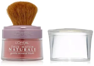 L'oreal True Match Naturale Blush, Sugar Plum, 0.15-Ounce