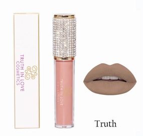Love Matte(rs) Duo Lip Set: Truth