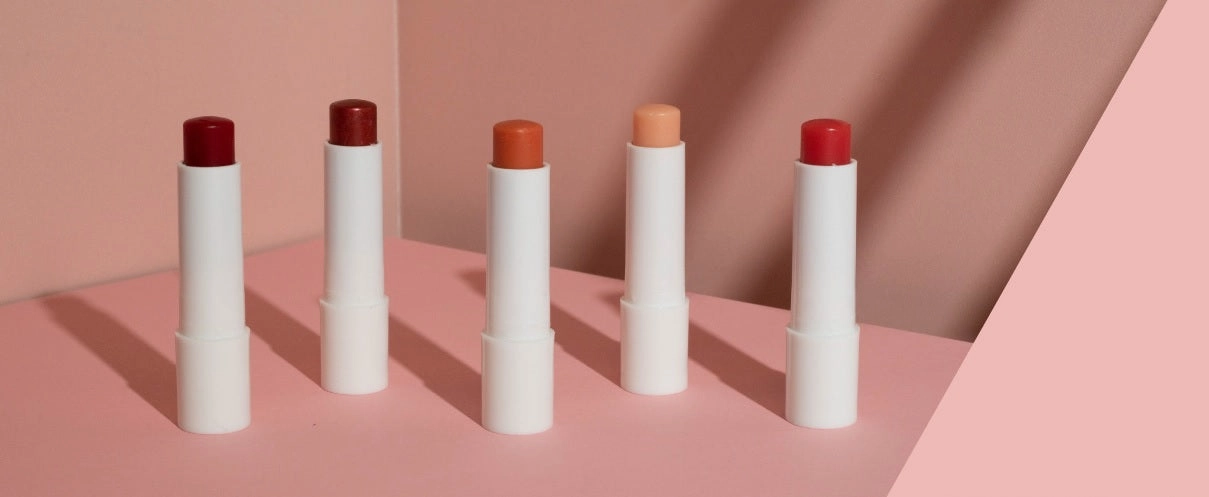 Loveli Lipbalm - Peach