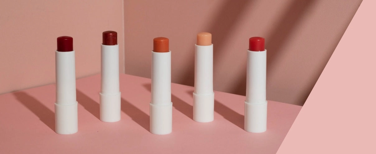 Loveli Lipbalm - Peach