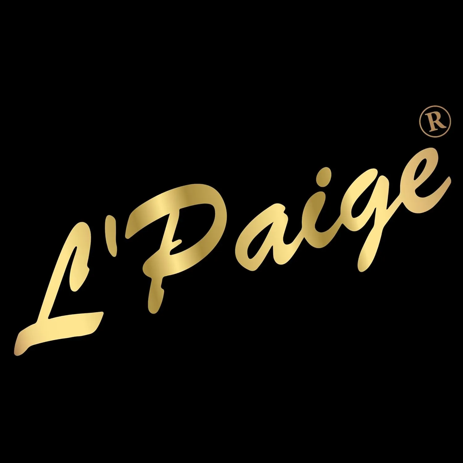 L'Paige L01 - RED STRAWBERRY Designer Lipstick | Aloe Vera Based, Long-lasting, Moisturizing