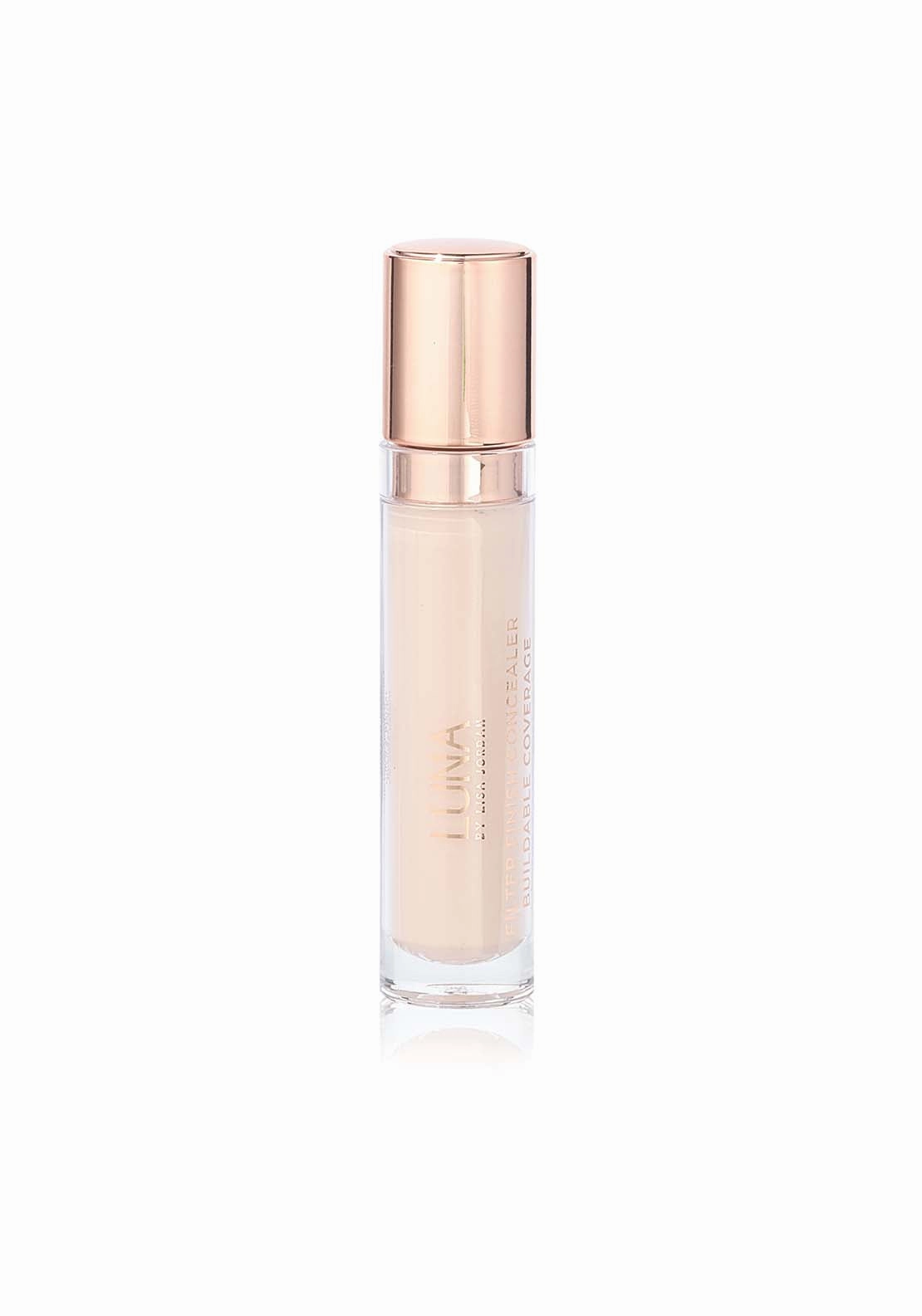 Luna Luxe Collection