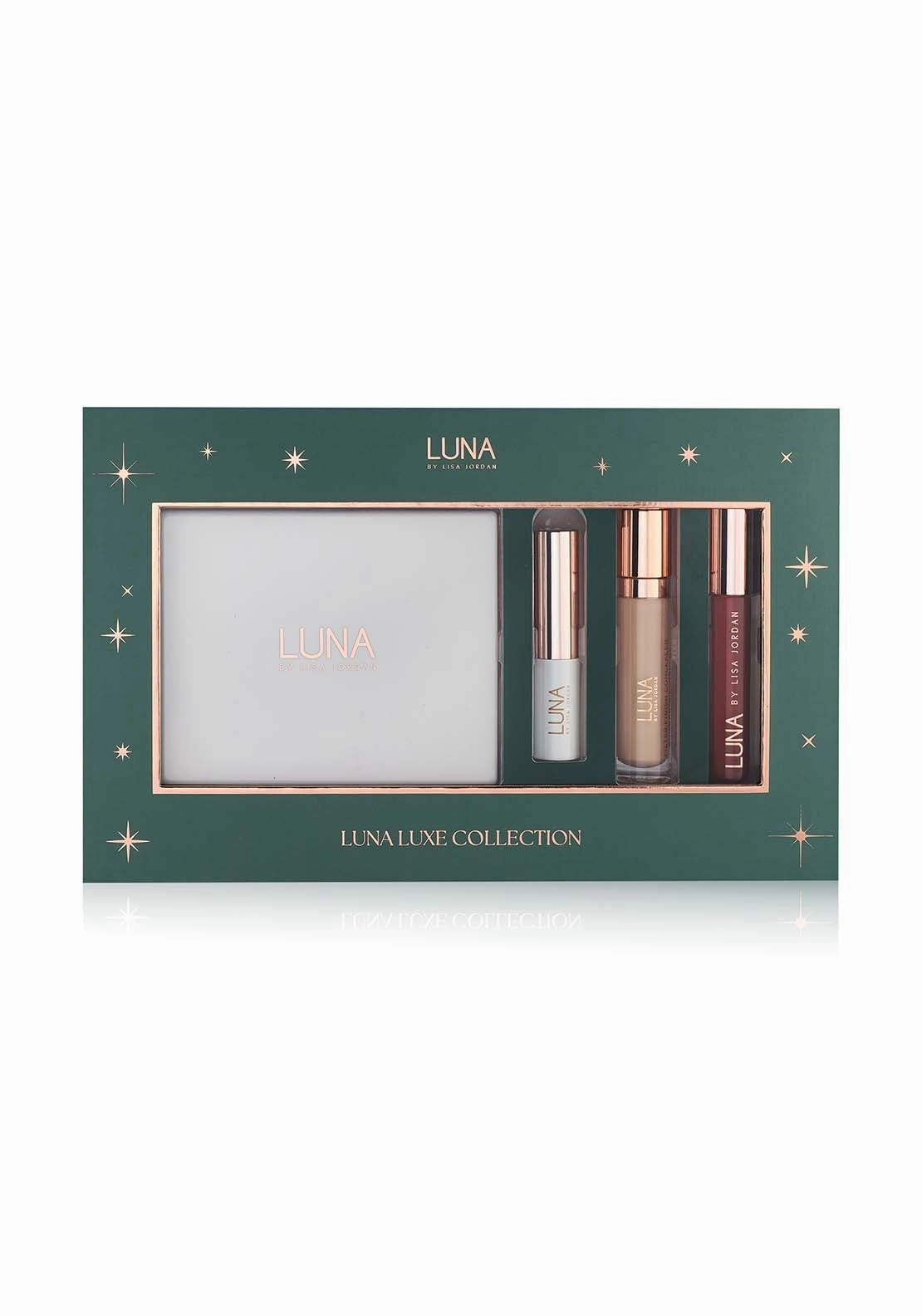 Luna Luxe Collection