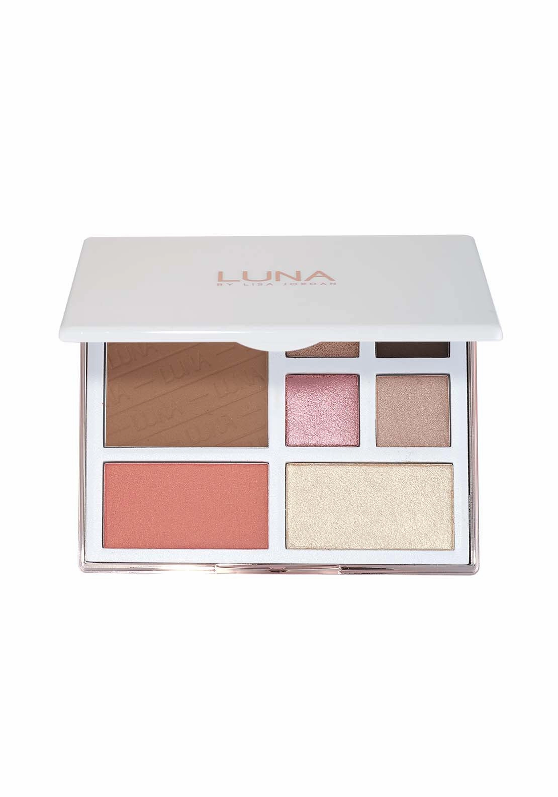 Luna Luxe Collection