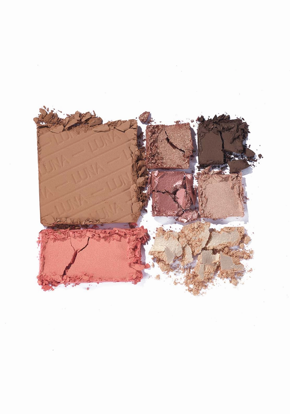 Luna Luxe Collection