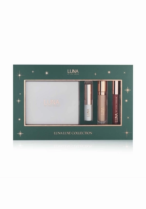 Luna Luxe Collection