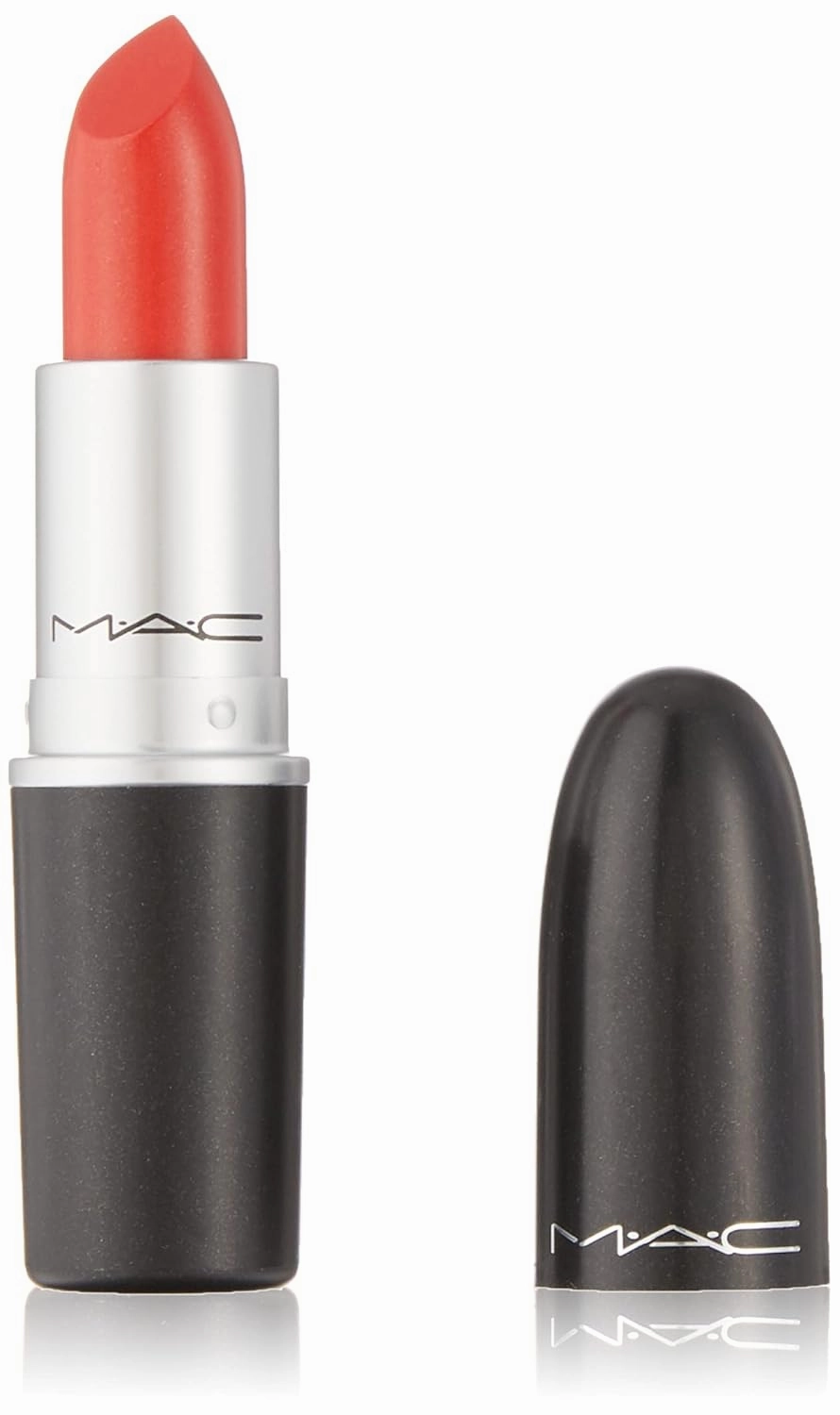 Mac Cosmetics/Cremesheen Lipstick Dozen Carnations .1 oz (3 ml)
