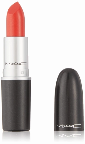 Mac Cosmetics/Cremesheen Lipstick Dozen Carnations .1 oz (3 ml)