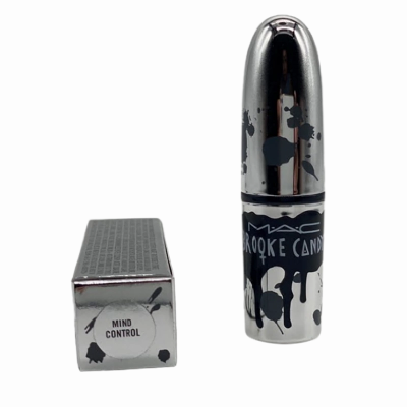 MAC x Brooke Candy Collection Matte Lipstick - Mind Control