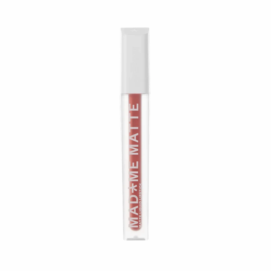 Madame Matte Liquid Lipstick - FIRST LADY