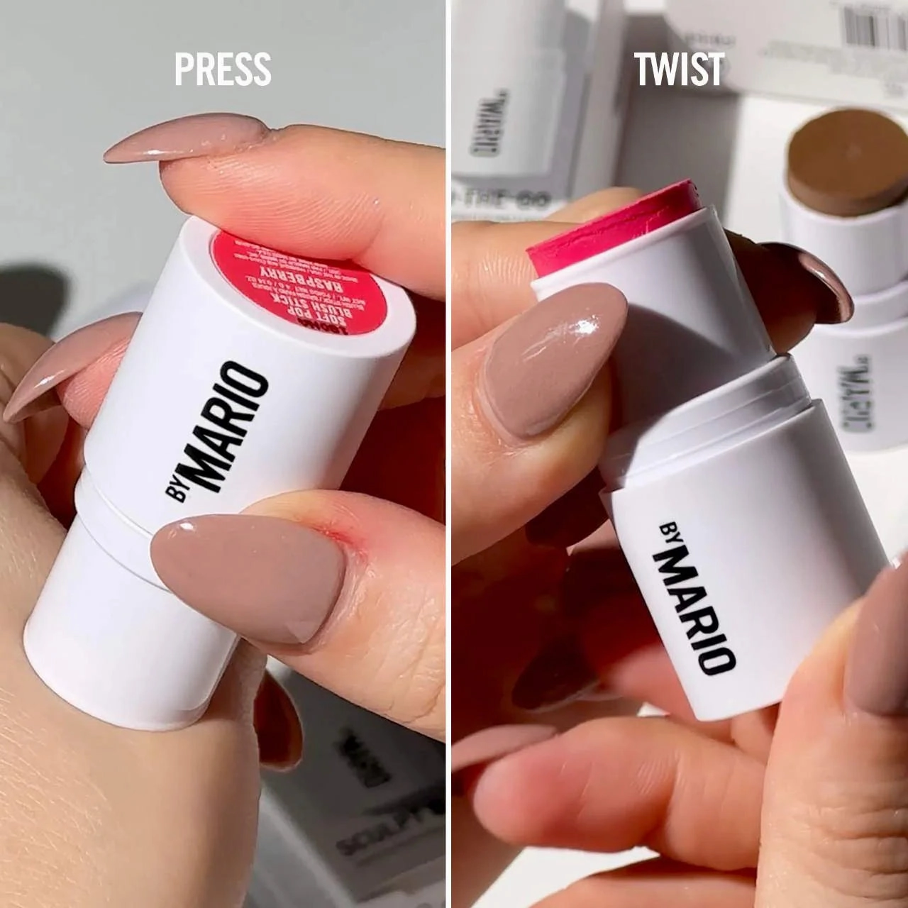 MAKEUP BY MARIO - Mini Sculpt & Pop On-The-Go