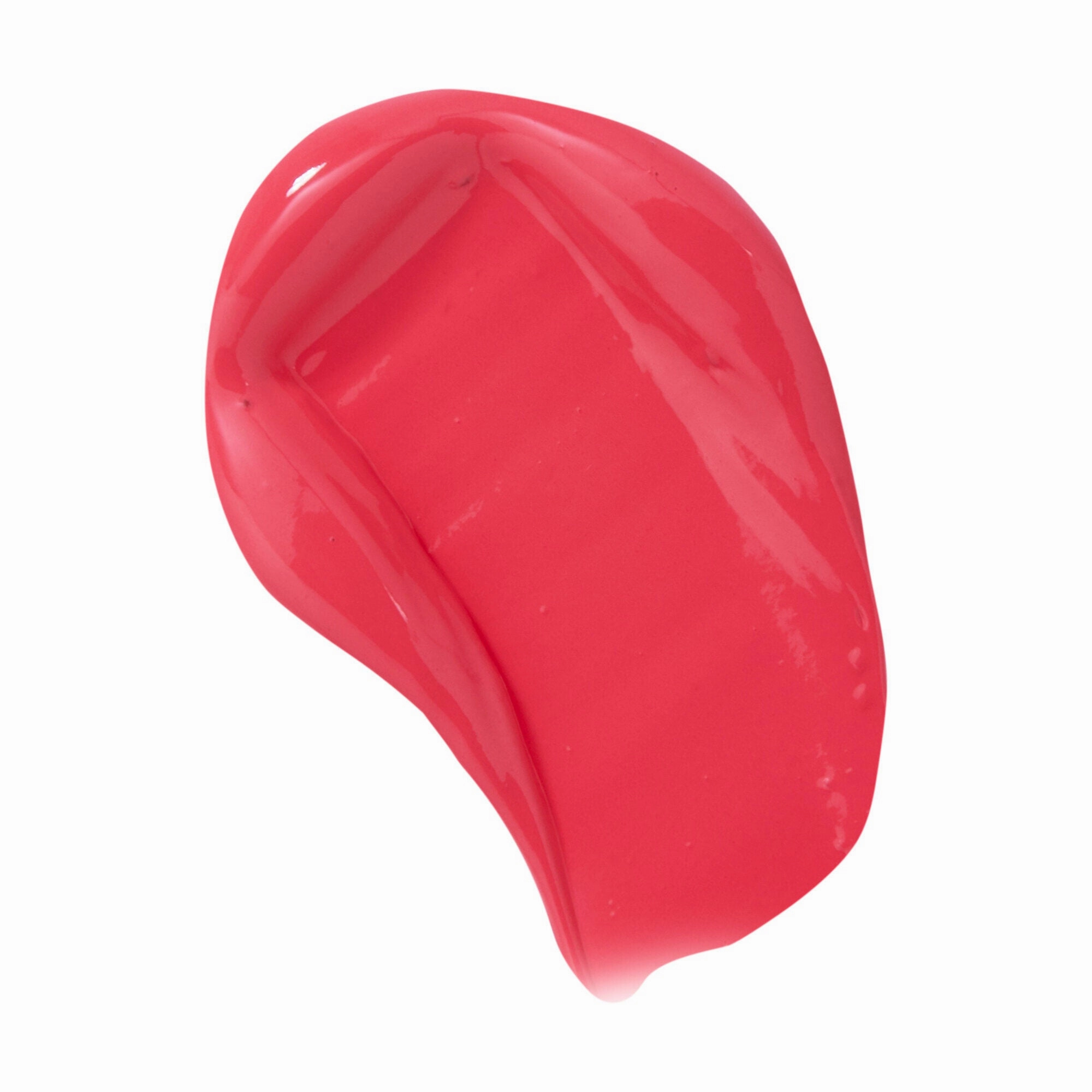 Makeup Revolution Blush Bom Cream Blusher Savage Coral