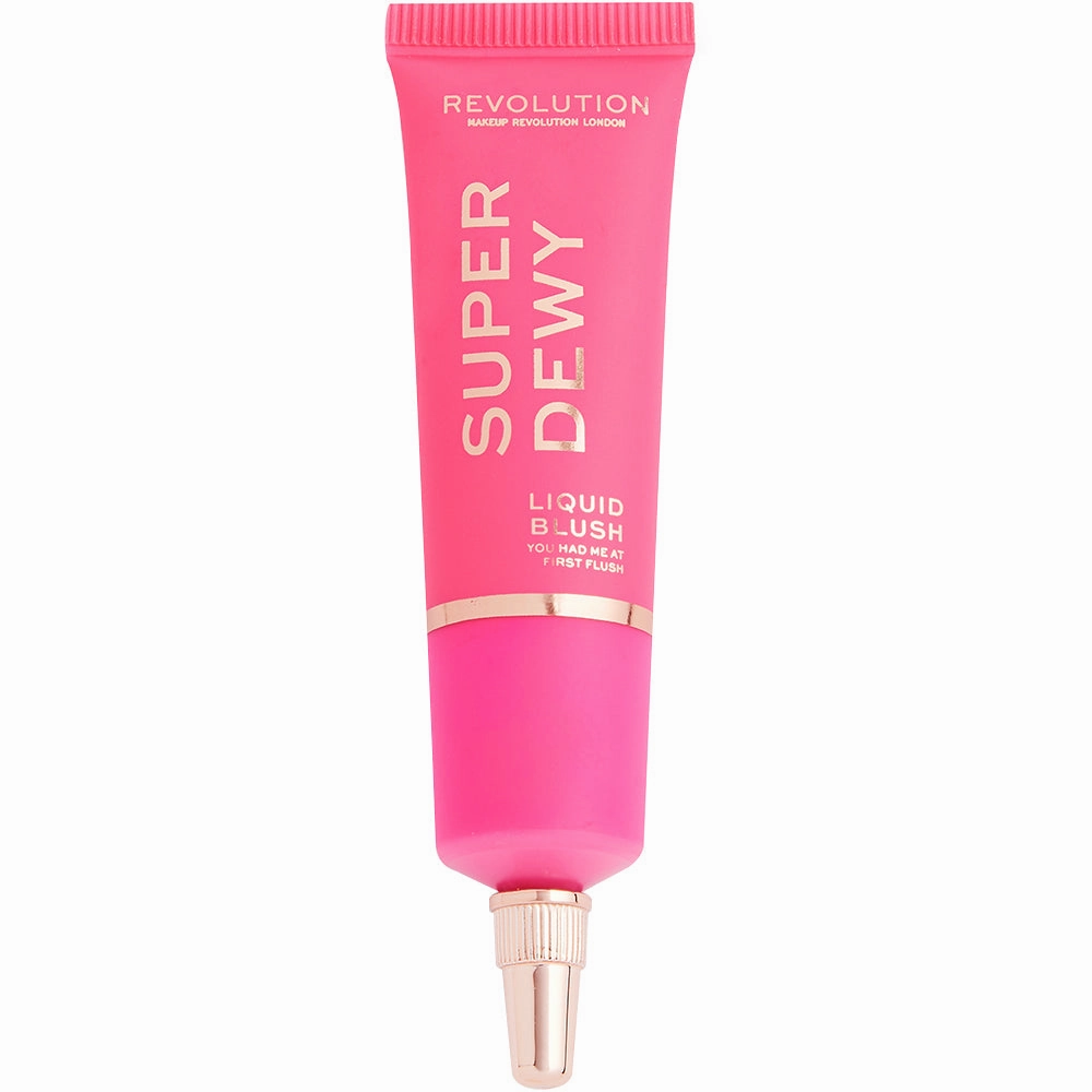 Makeup Revolution Superdewy Liquid Blush 15ml