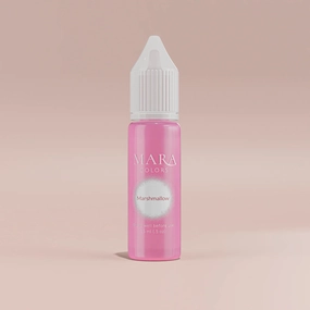 MARA Pro Ink Marshmallow 15ml