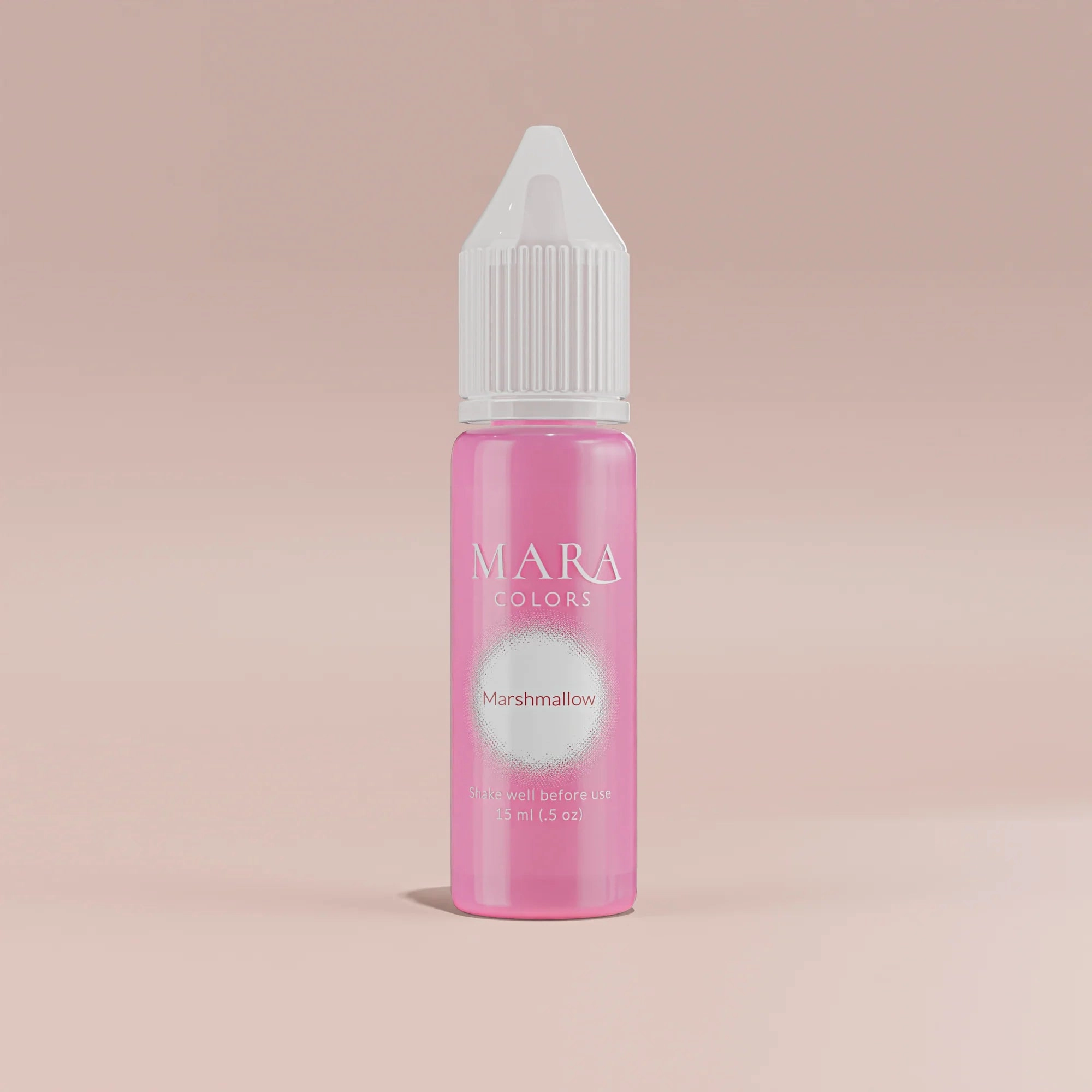 MARA Pro Ink Marshmallow 15ml