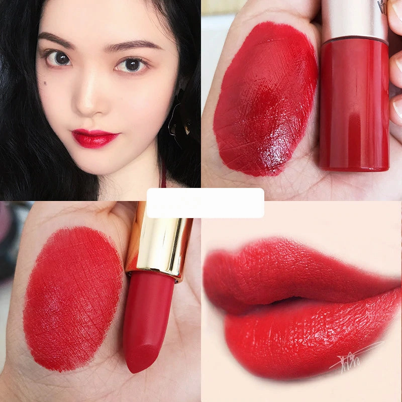 Matte Velvet Lipstick HA0133