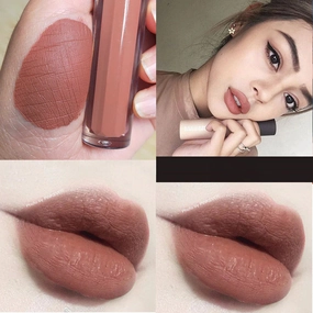 Matte Velvet Lipstick HA0133