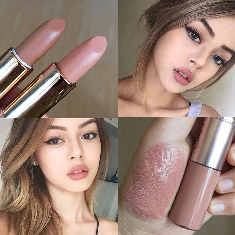 Matte Velvet Lipstick HA0133