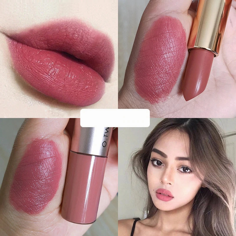 Matte Velvet Lipstick HA0133