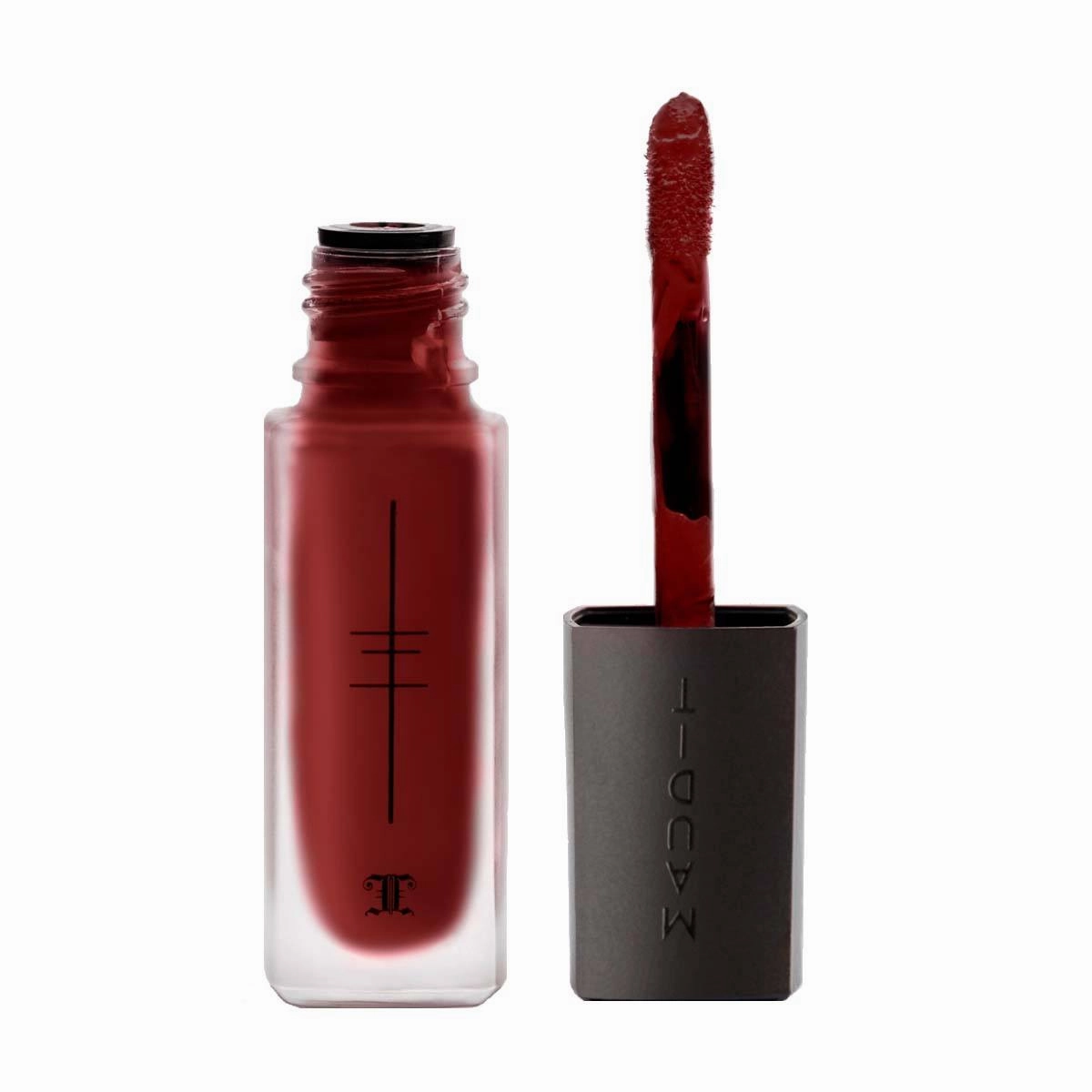 Maudit Liquid Efficient global logistics Lipstick Reduced-rate