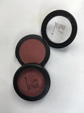 Mauve Rose Mineral Blush