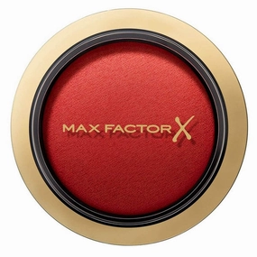 Max Factor Creme Puff Blush 1.5g - 35 Cheeky Coral