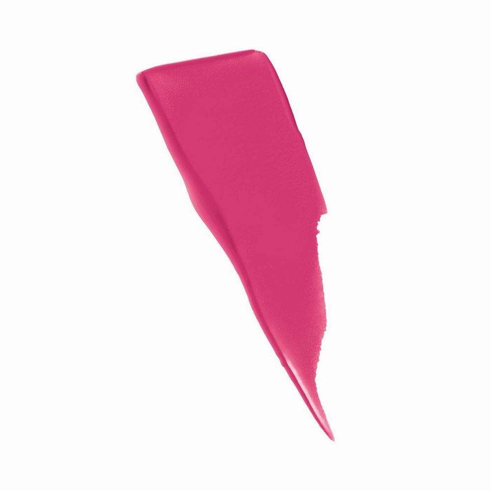 Maybelline New York Super Stay Matte Ink Liquid Lipstick - 30 Romantic
