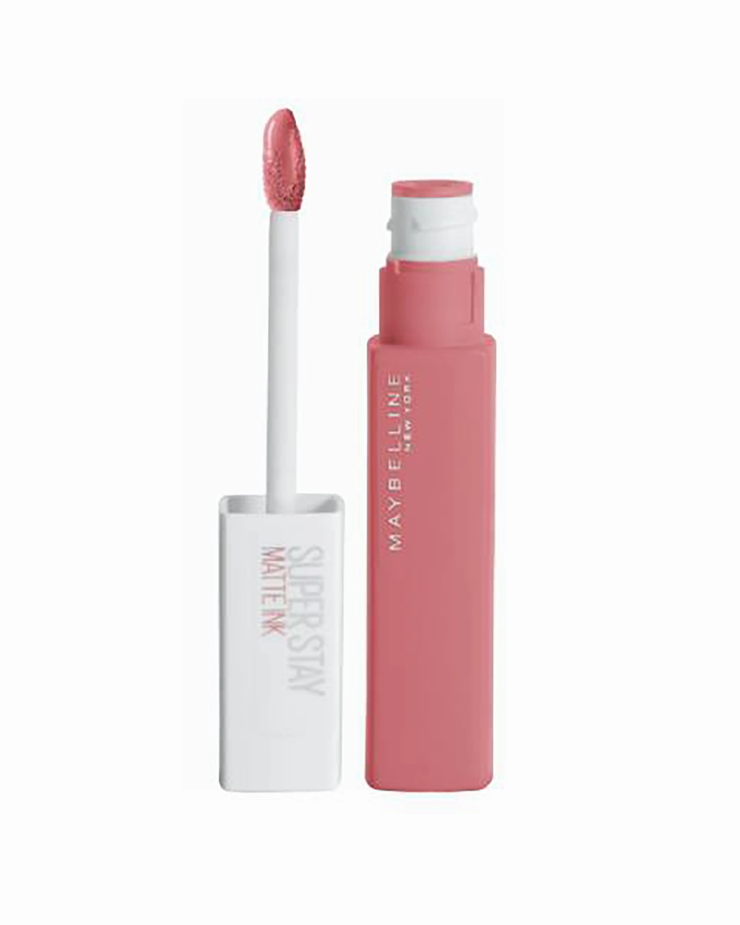 Maybelline Superstay Matte Ink Liquid Lipstick