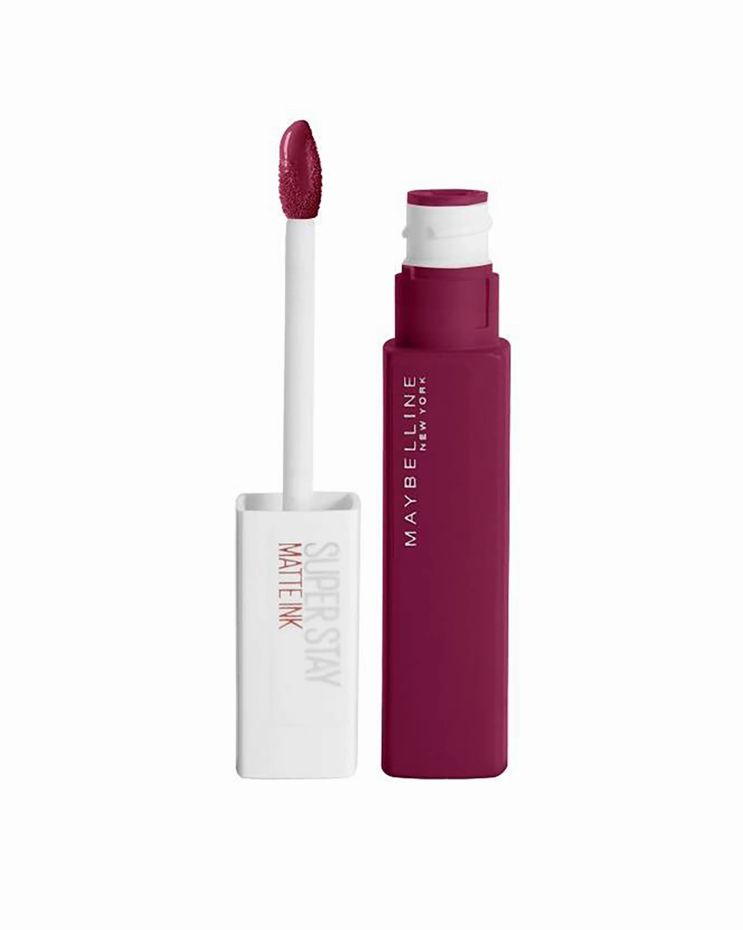 Maybelline Superstay Matte Ink Liquid Lipstick