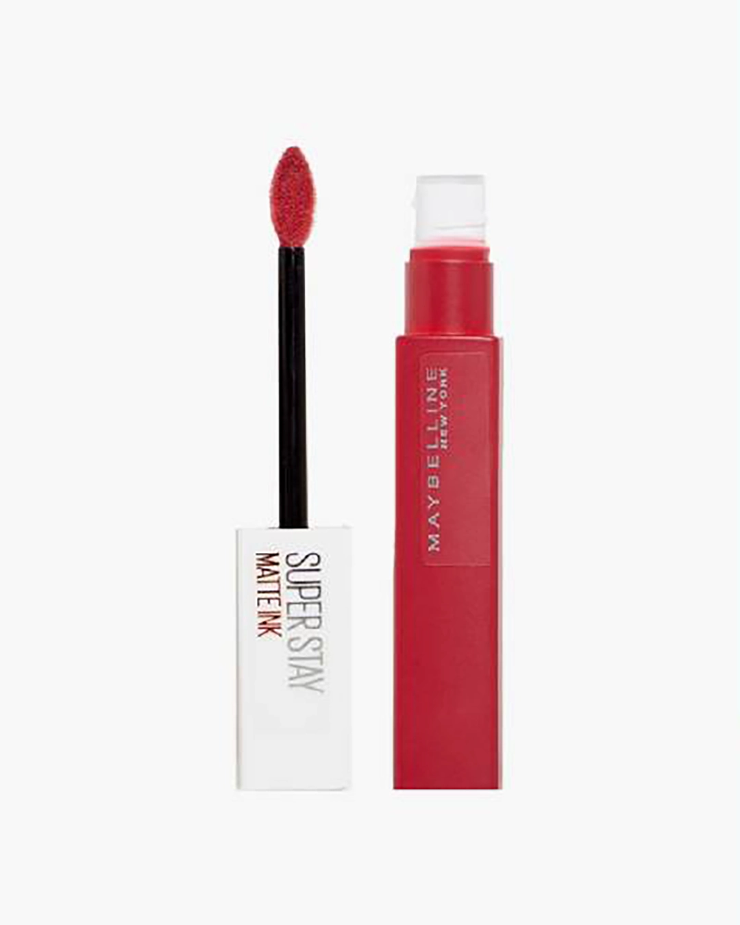 Maybelline Superstay Matte Ink Liquid Lipstick