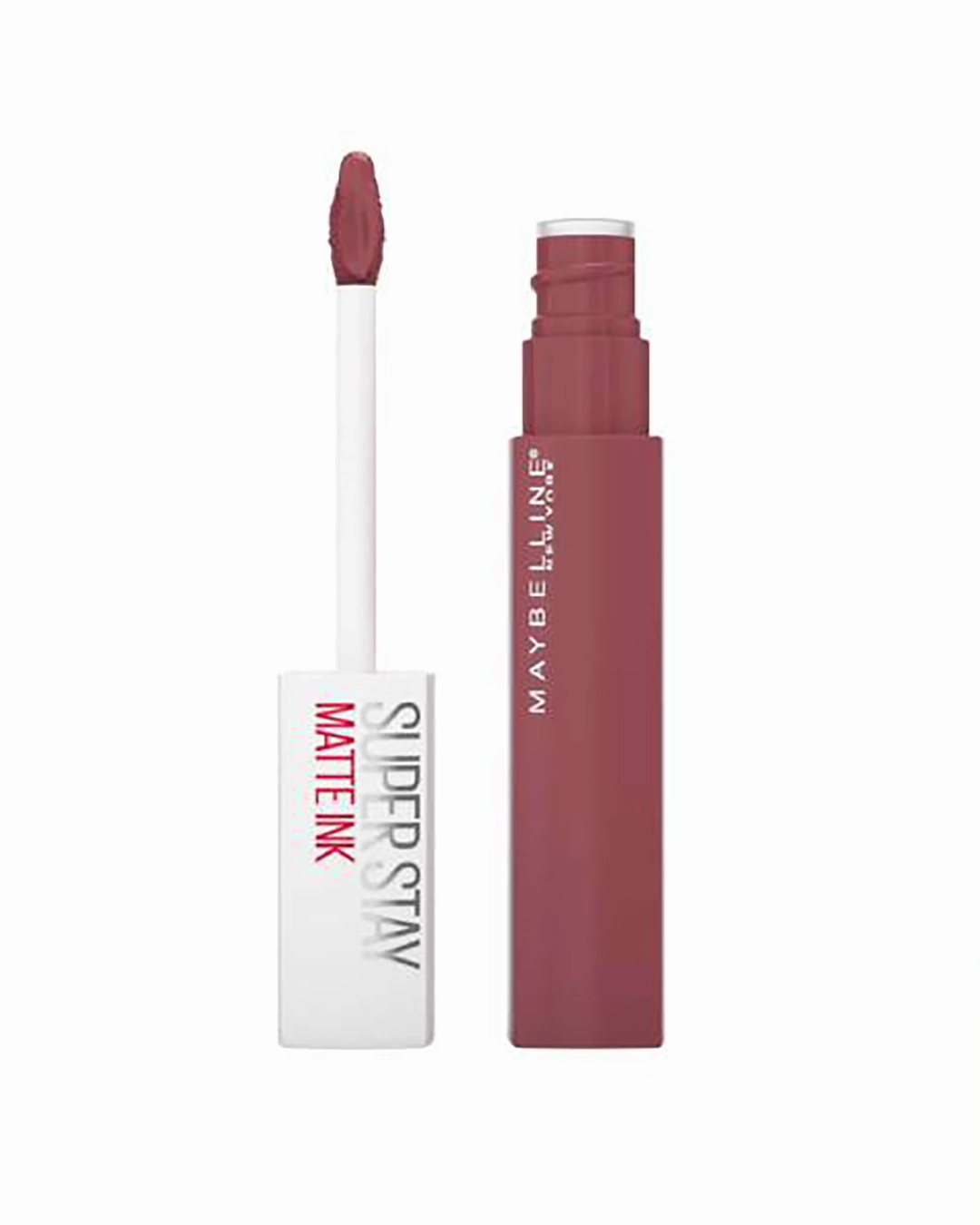 Maybelline Superstay Matte Ink Liquid Lipstick