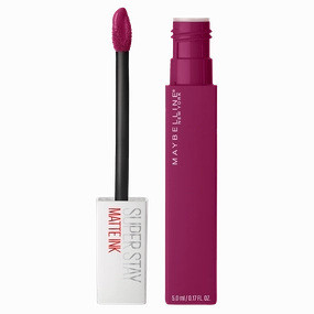 Maybelline SuperStay Matte Ink Liquid Lipstick - 120 Artist