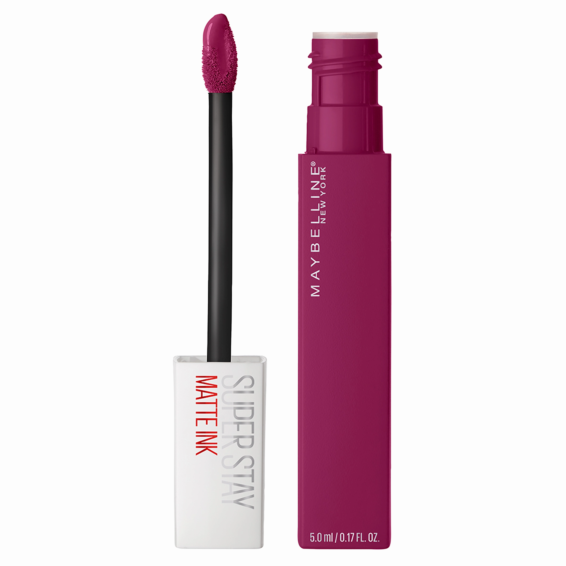 Maybelline SuperStay Matte Ink Liquid Lipstick - 120 Artist