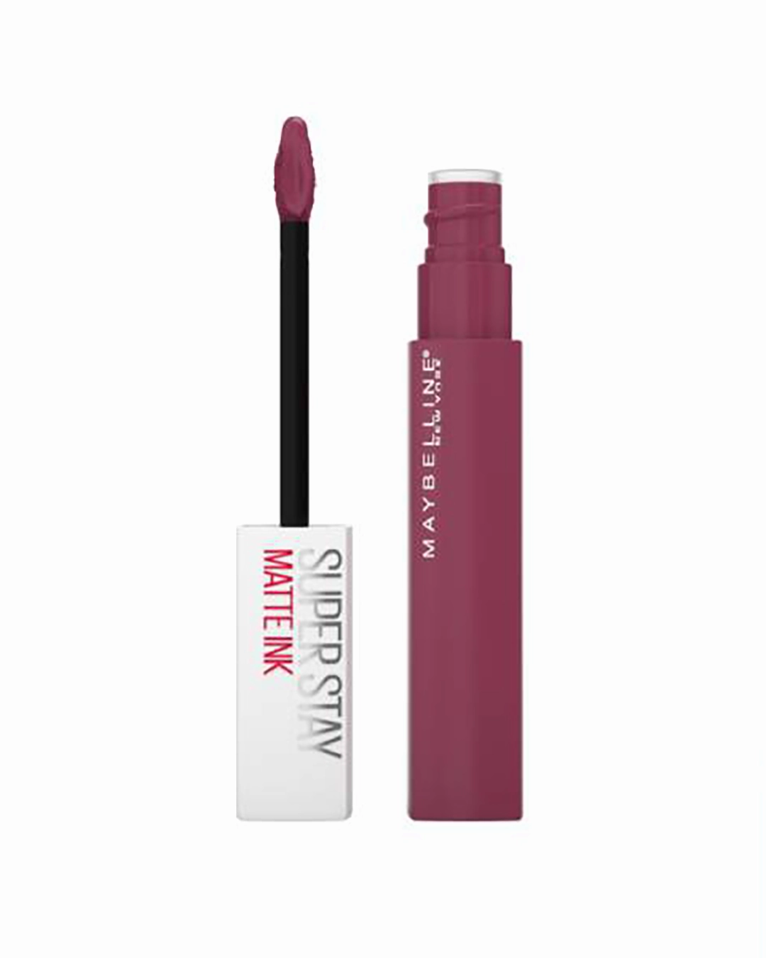 Maybelline Superstay Matte Ink Liquid Lipstick