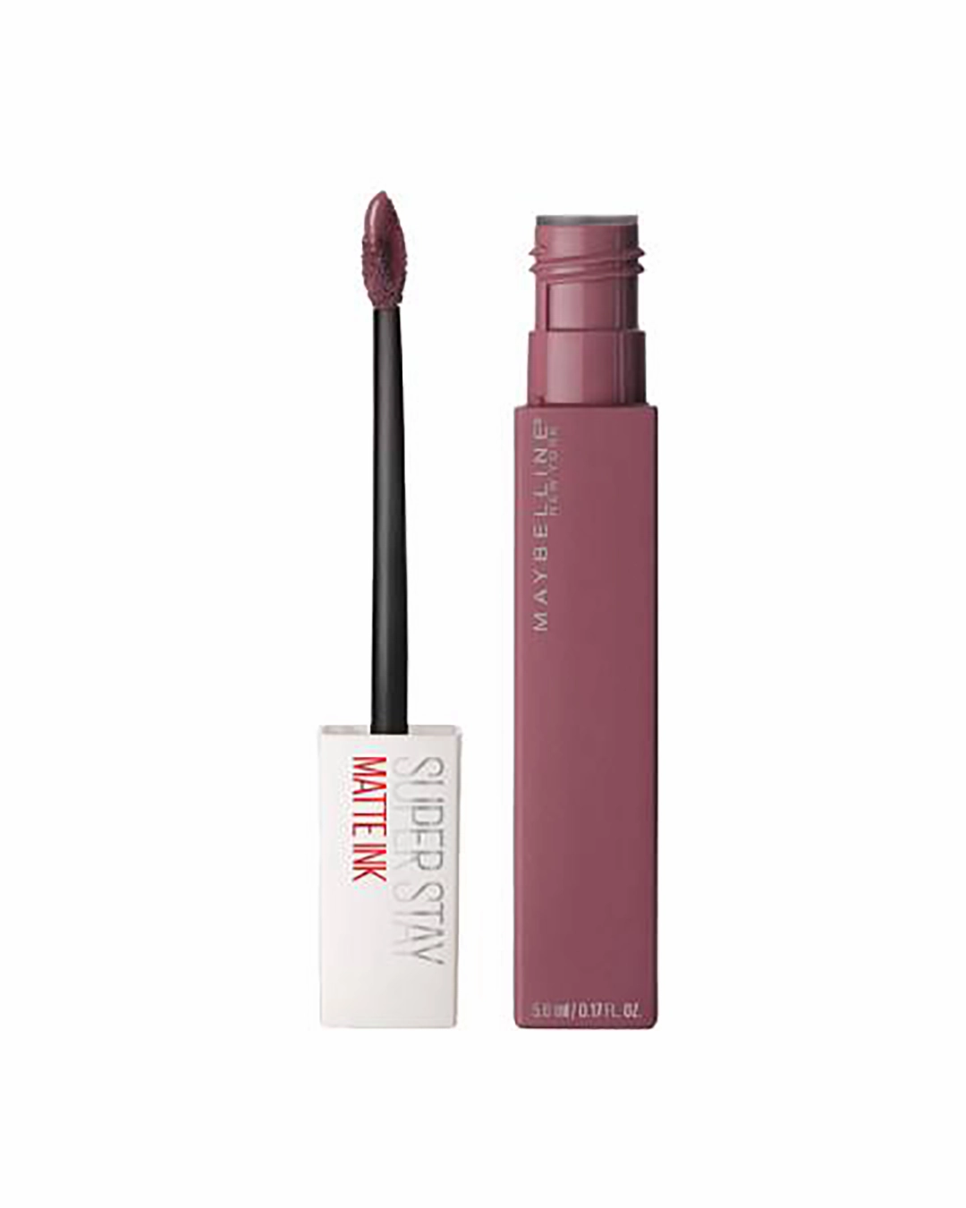 Maybelline Superstay Matte Ink Liquid Lipstick