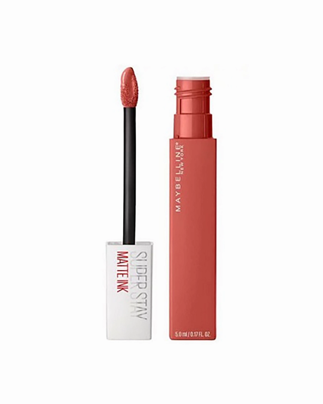 Maybelline Superstay Matte Ink Liquid Lipstick