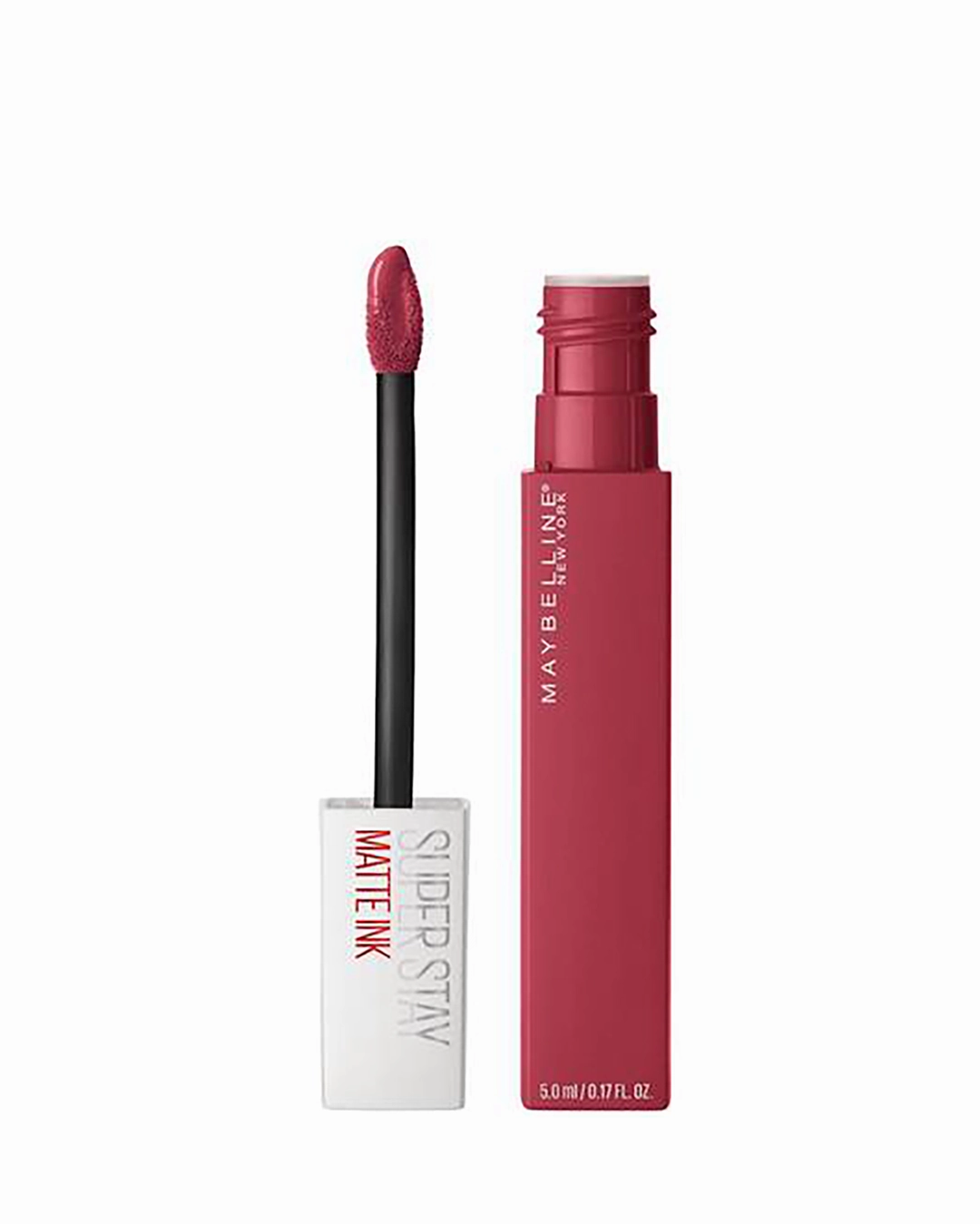 Maybelline Superstay Matte Ink Liquid Lipstick