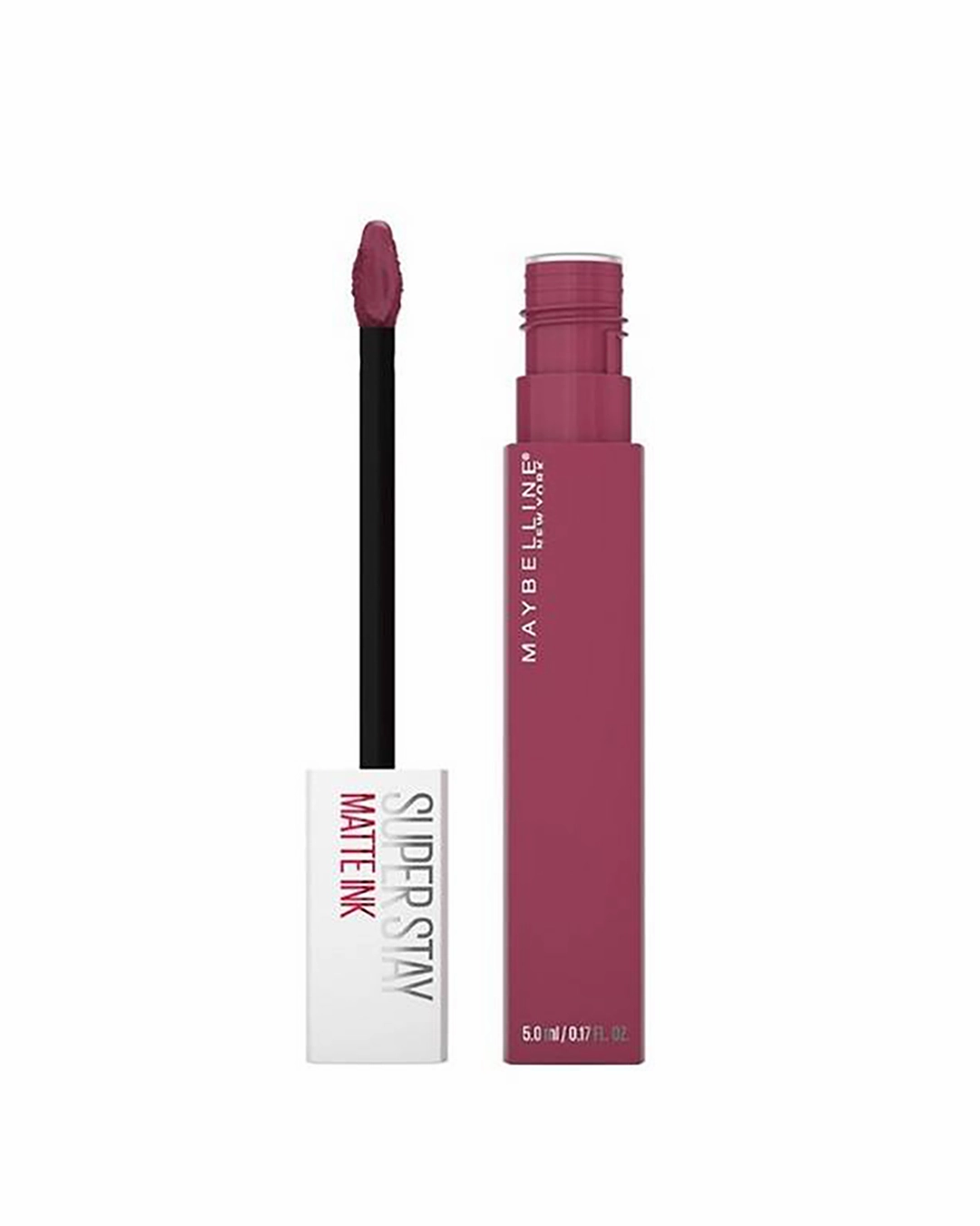 Maybelline Superstay Matte Ink Liquid Lipstick