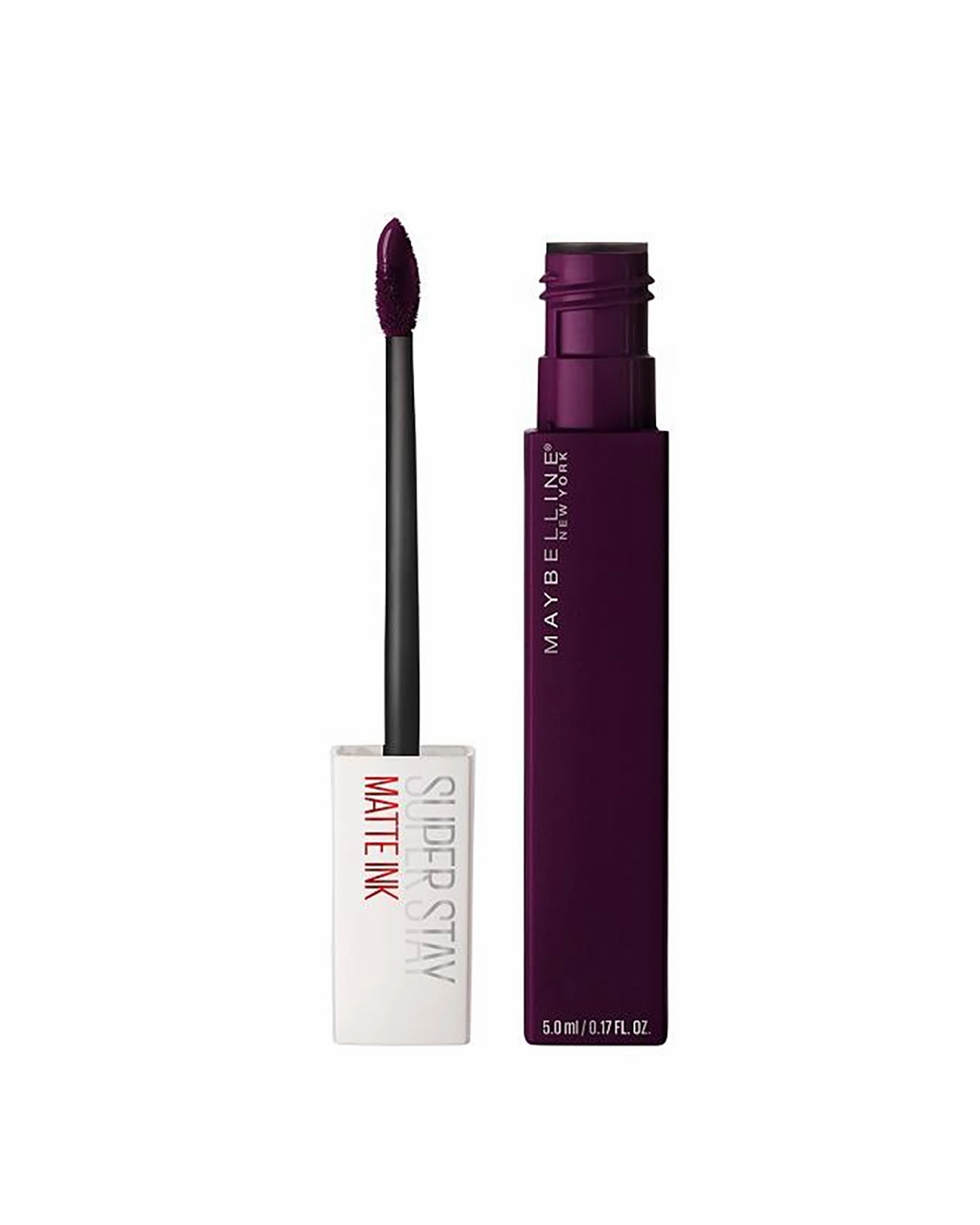 Maybelline Superstay Matte Ink Liquid Lipstick