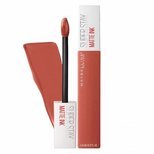 Maybelline Superstay Matte Ink Liquid Lipstick