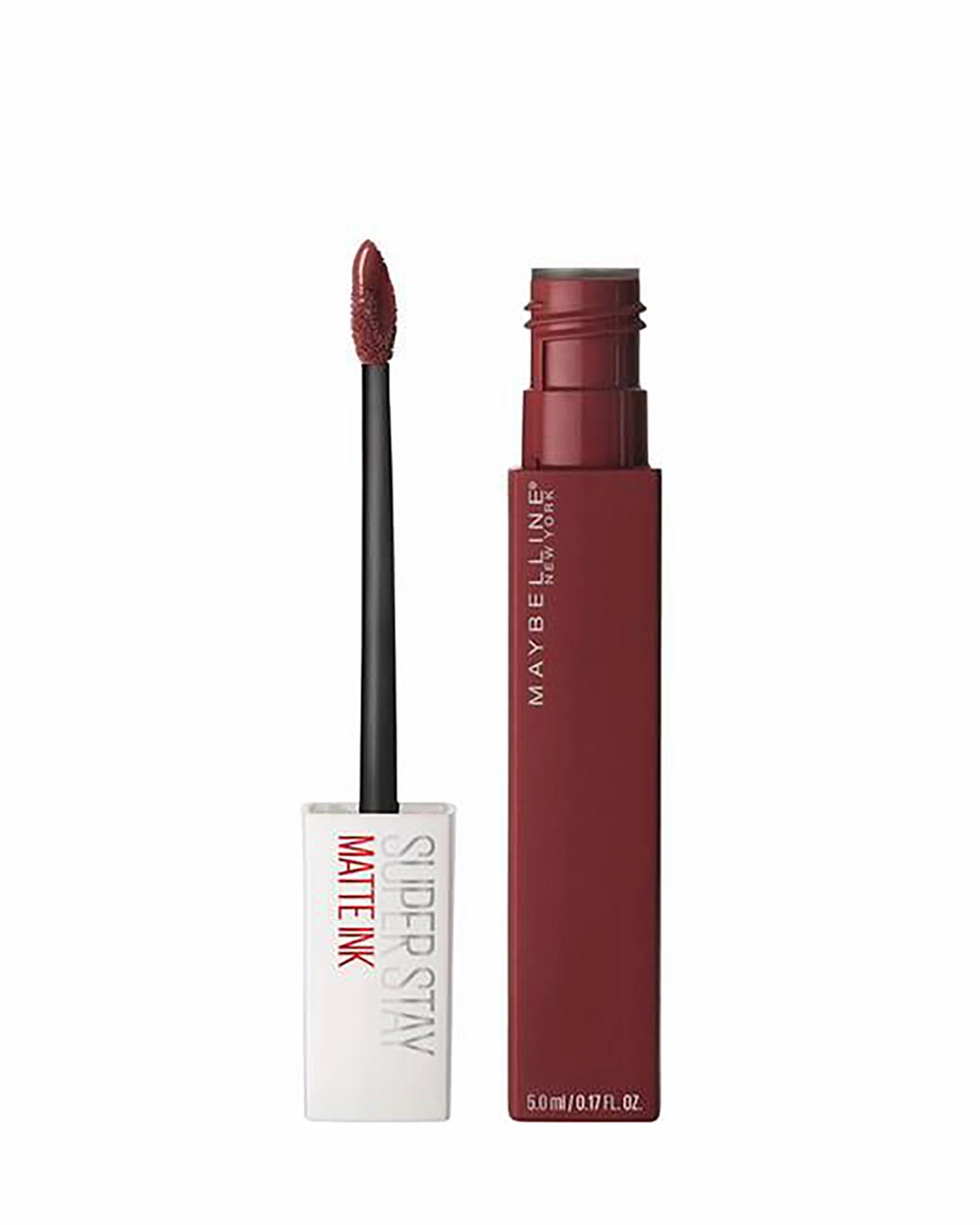 Maybelline Superstay Matte Ink Liquid Lipstick