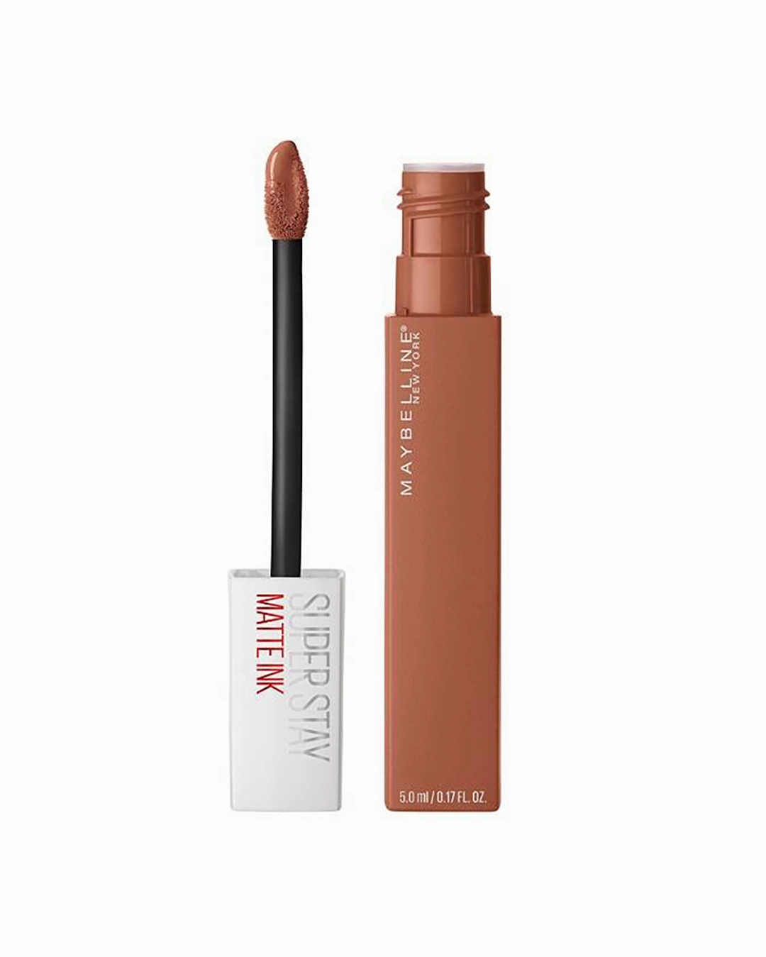 Maybelline Superstay Matte Ink Liquid Lipstick
