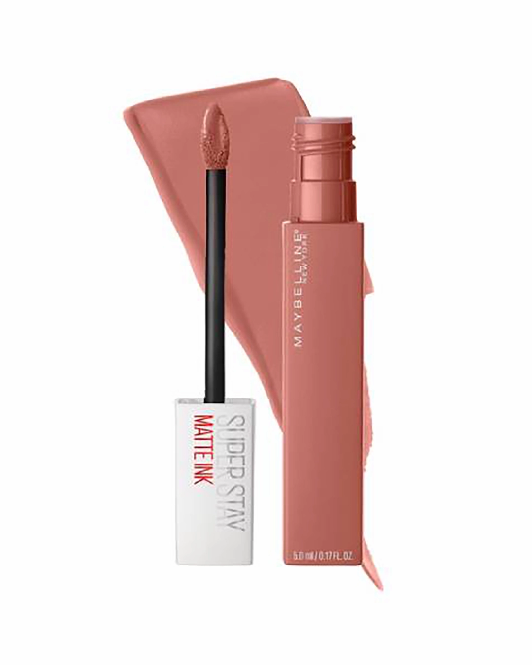 Maybelline Superstay Matte Ink Liquid Lipstick
