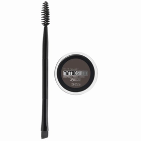 Maybelline Tattoo Studio Brow Pomade 380 Deep Brown