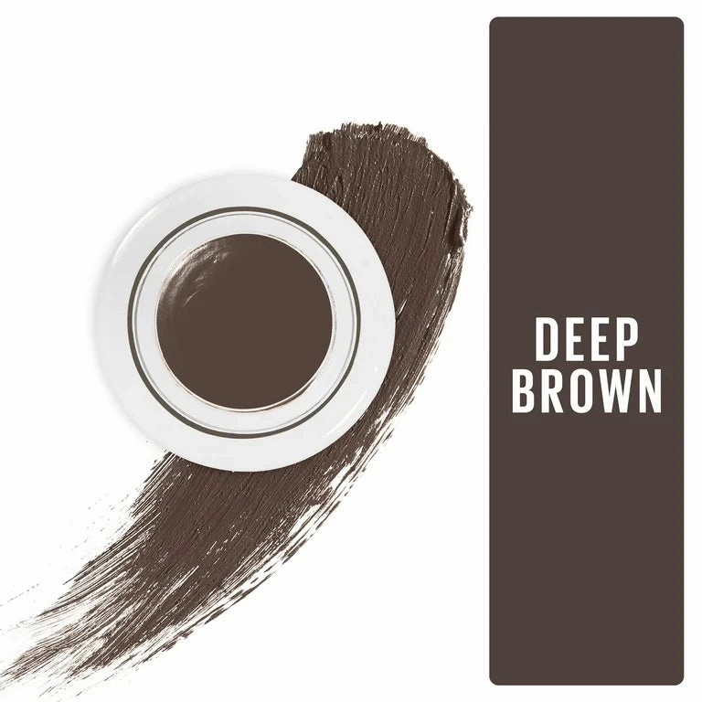 Maybelline Tattoo Studio Brow Pomade 380 Deep Brown